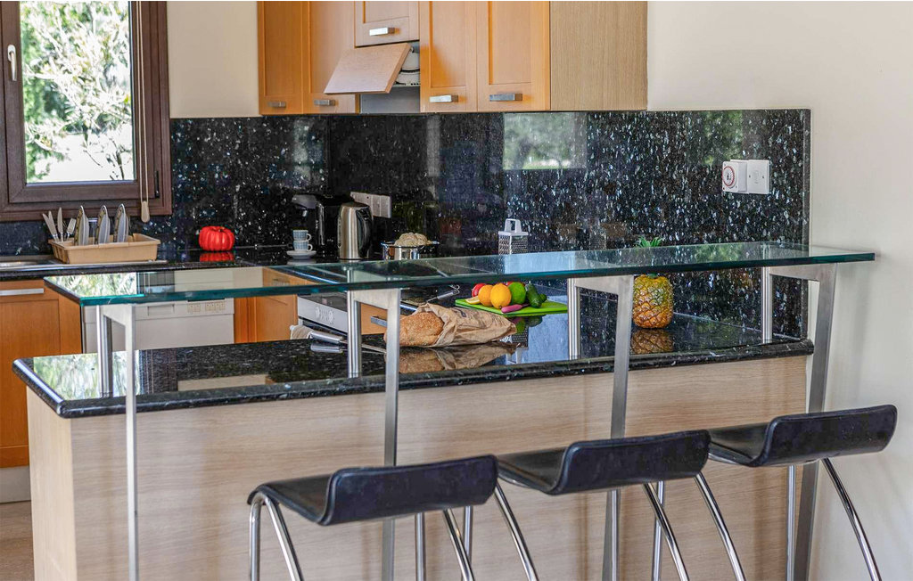 Semesterhus - Aphrodite Hills , Cypern - CYP423 4