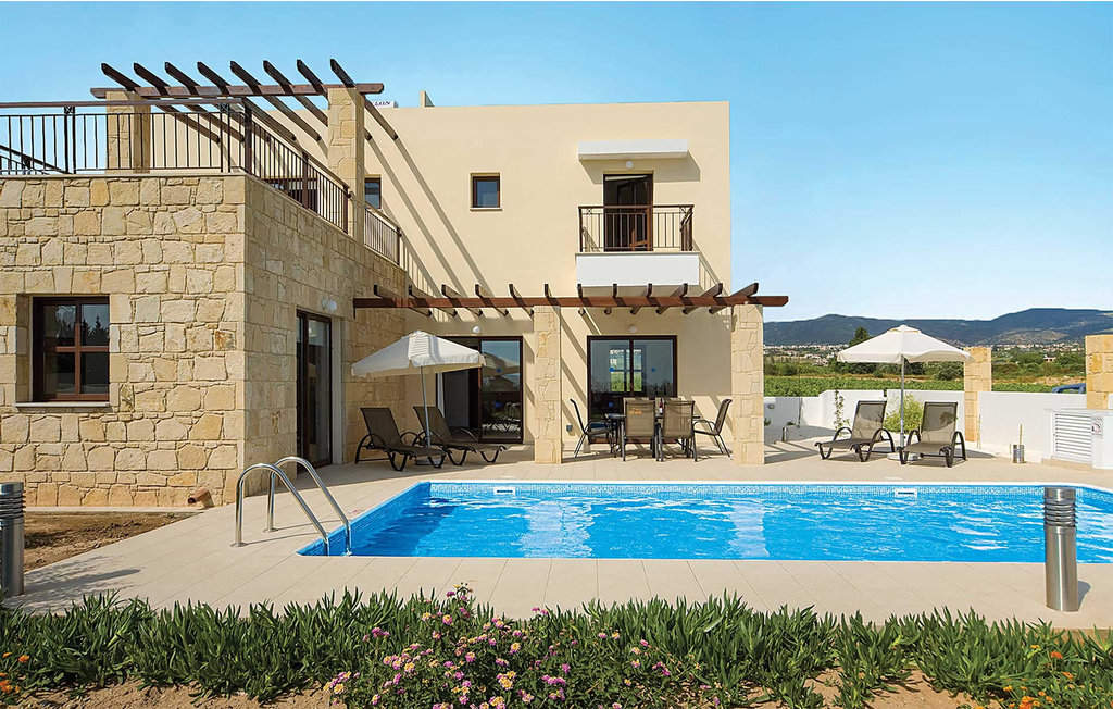 Semesterhus - Coral Bay , Cypern - CYP426 9