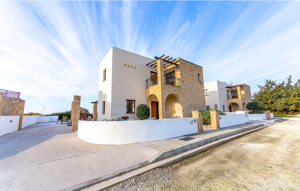 Feriehuse - Coral Bay , Cypern - CYP427 12