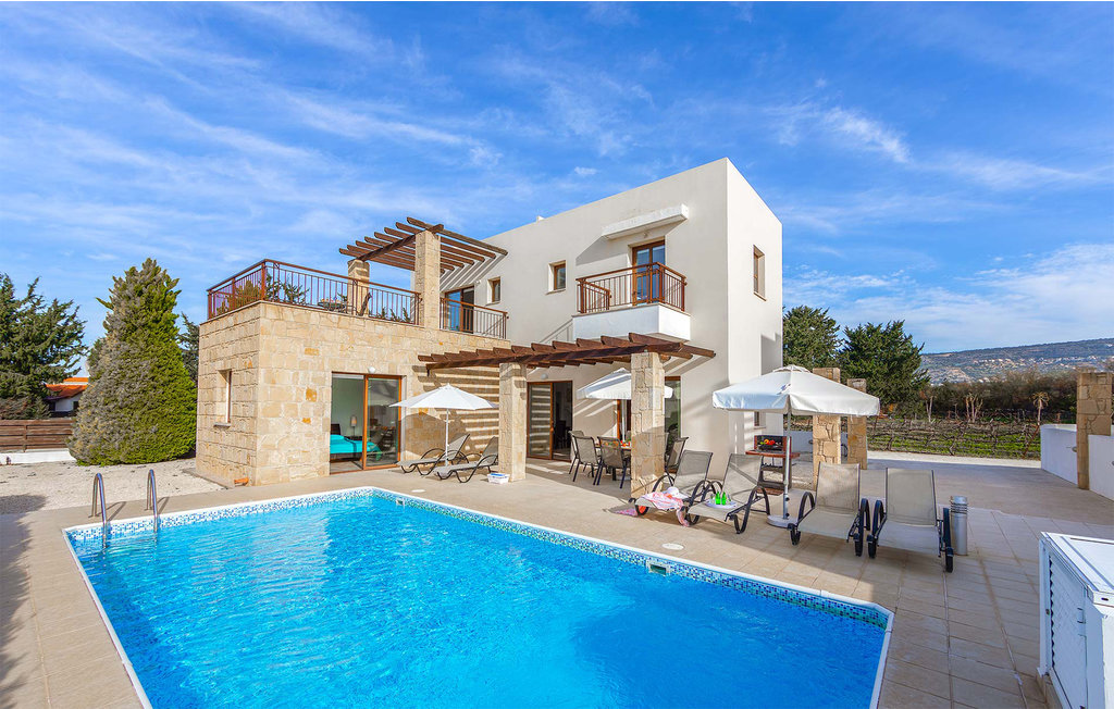 Semesterhus - Coral Bay , Cypern - CYP428 15