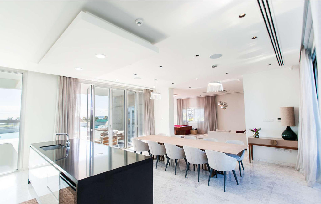 Feriehuse - Ayia Napa , Cypern - CYP449 24