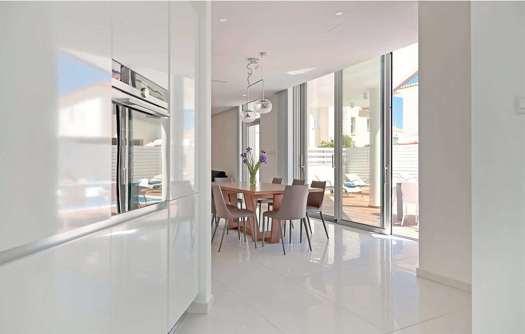 Semesterhus - Protaras , Cypern - CYP450 16