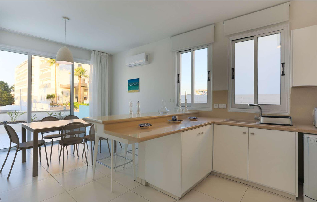 Semesterhus - Protaras , Cypern - CYP454 6