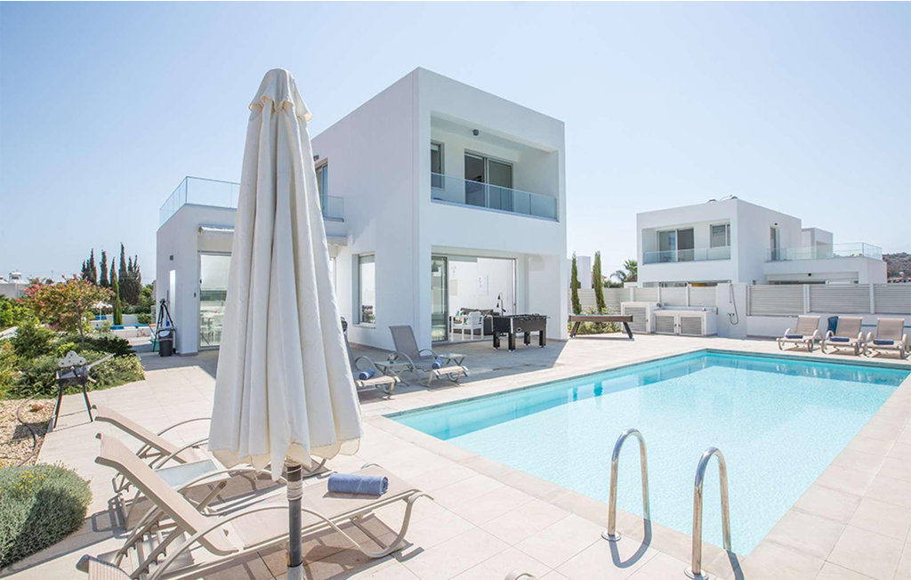 Feriehuse - Protaras , Cypern - CYP458 12