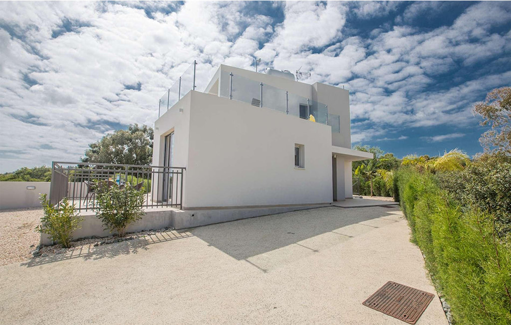 Semesterhus - Protaras , Cypern - CYP461 14