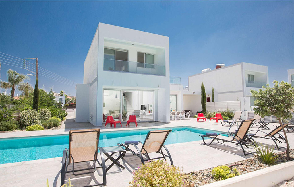 Feriehuse - Protaras , Cypern - CYP464 12