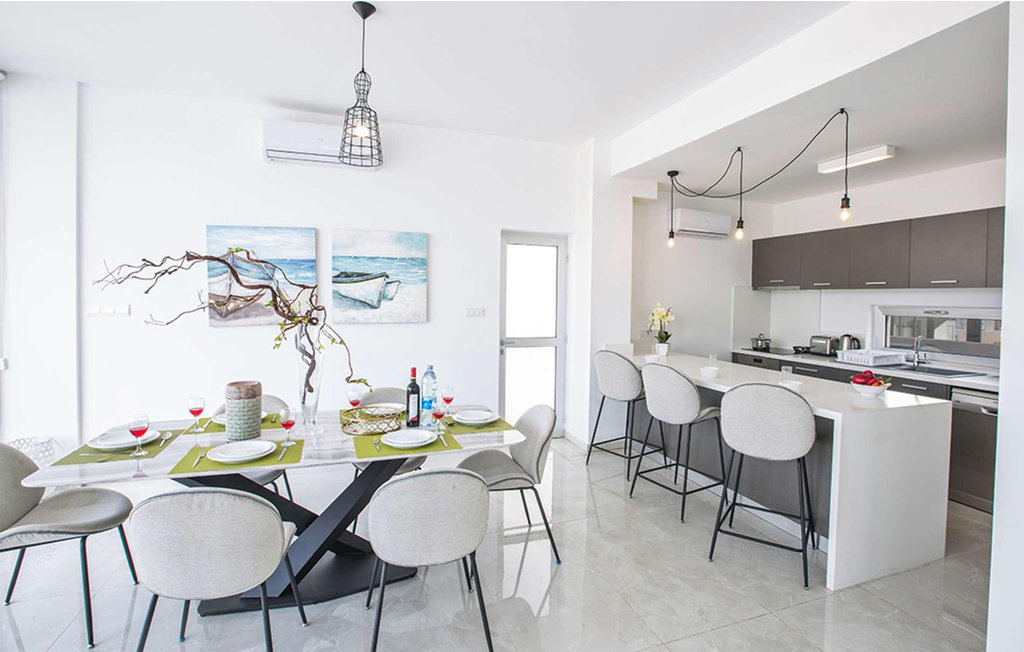 Semesterhus - Protaras , Cypern - CYP466 18