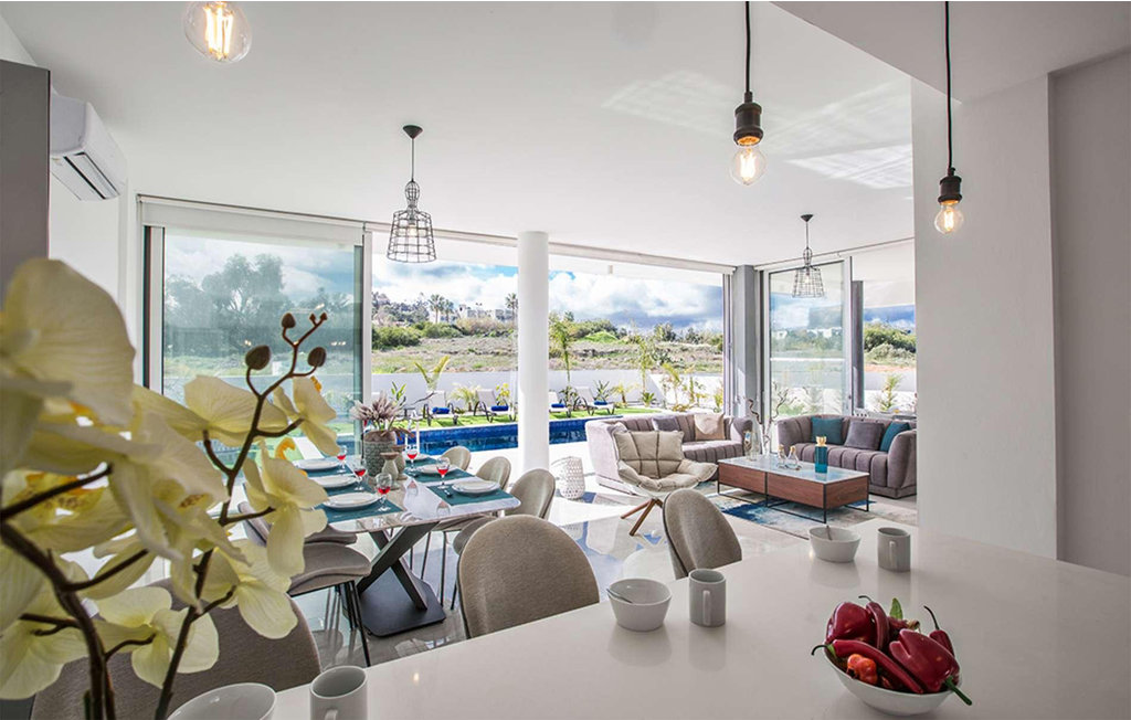 Semesterhus - Protaras , Cypern - CYP475 19