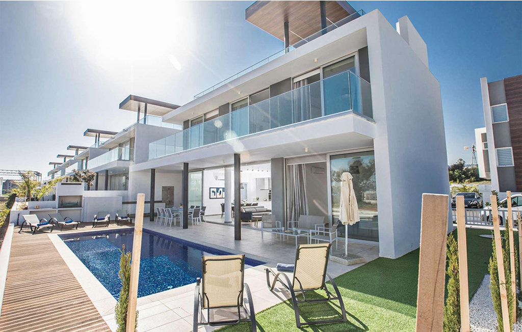 Feriehuse - Protaras , Cypern - CYP479 11