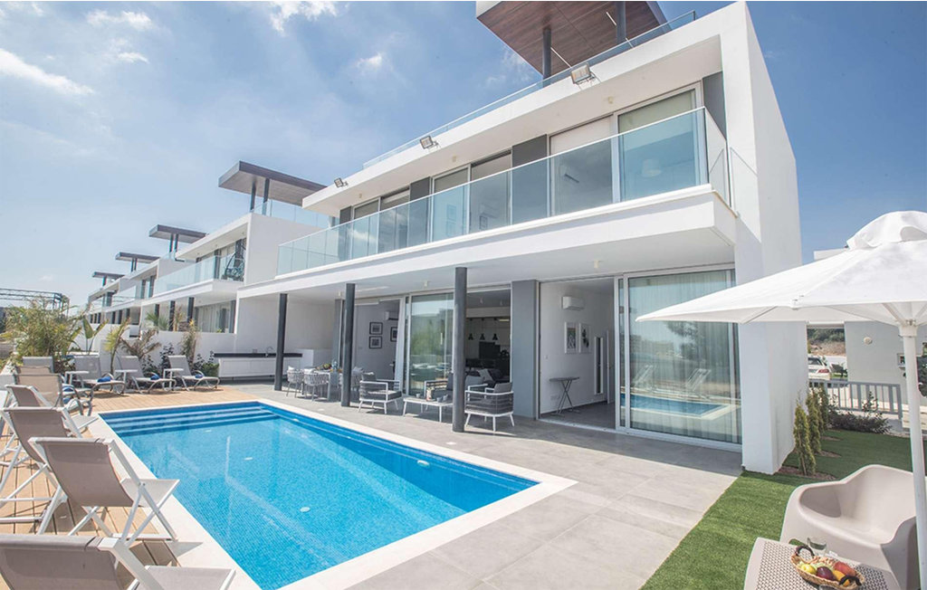 Feriehuse - Protaras , Cypern - CYP480 10