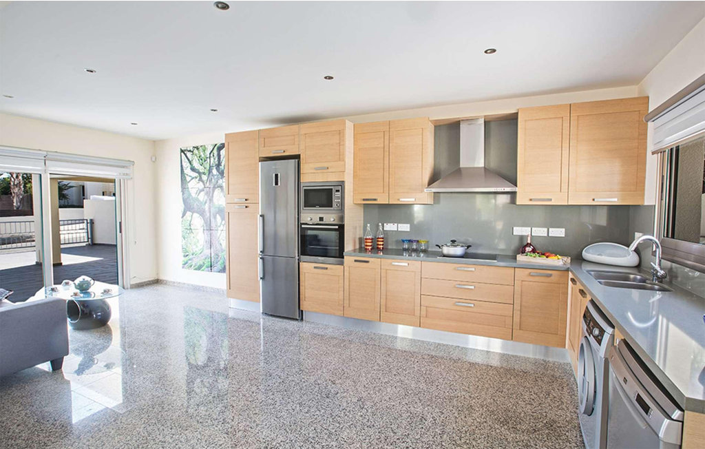 Semesterhus - Protaras , Cypern - CYP481 18