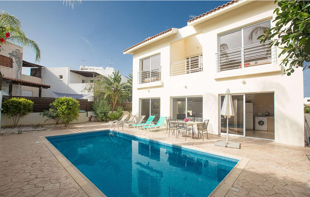 Semesterhus - Protaras , Cypern - CYP484 10