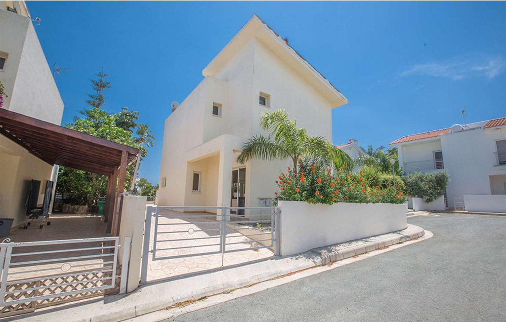 Feriehus - Protaras , Kypros - CYP485 9