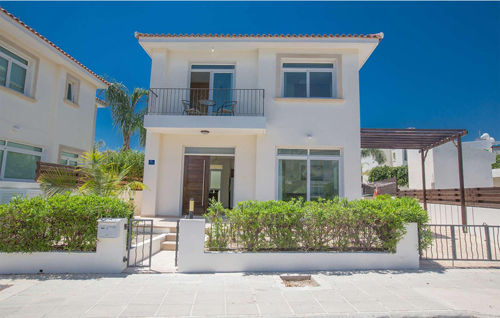 Semesterhus - Protaras , Cypern - CYP486 9