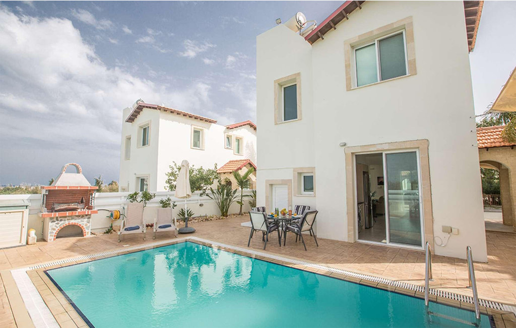 Feriehuse - Protaras , Cypern - CYP488 8