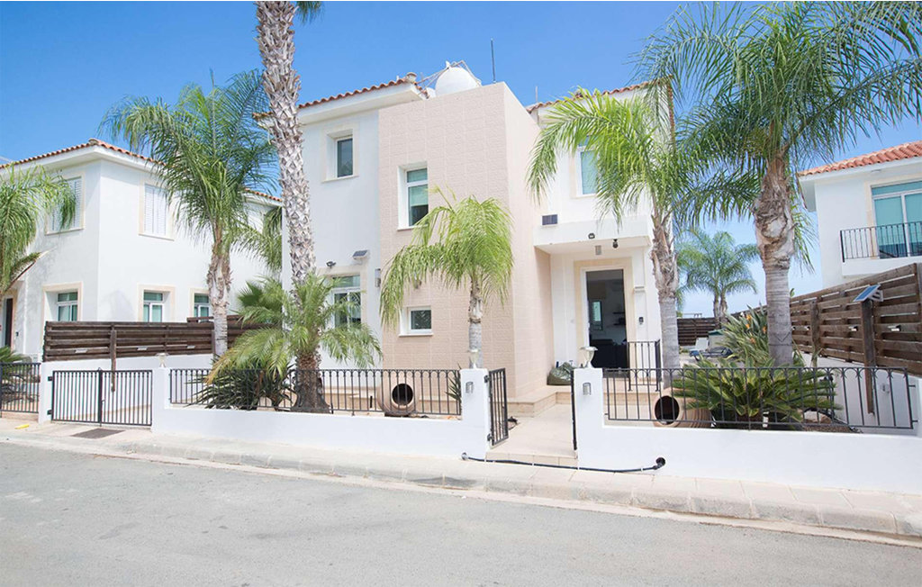 Feriehuse - Protaras , Cypern - CYP497 12