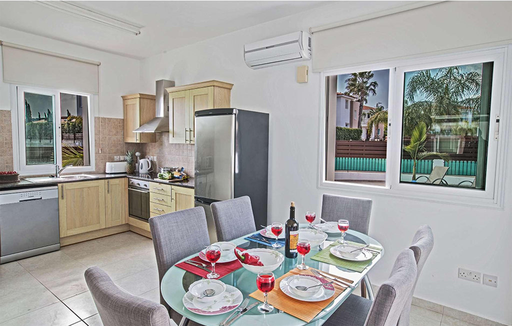 Feriehuse - Protaras , Cypern - CYP498 16