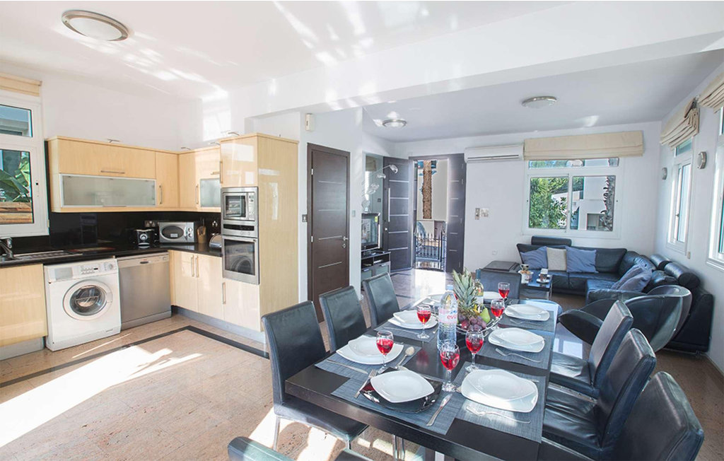 Ferienhaus - Protaras , Zypern - CYP499 3