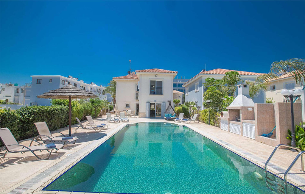 Feriehuse - Protaras , Cypern - CYP500 13