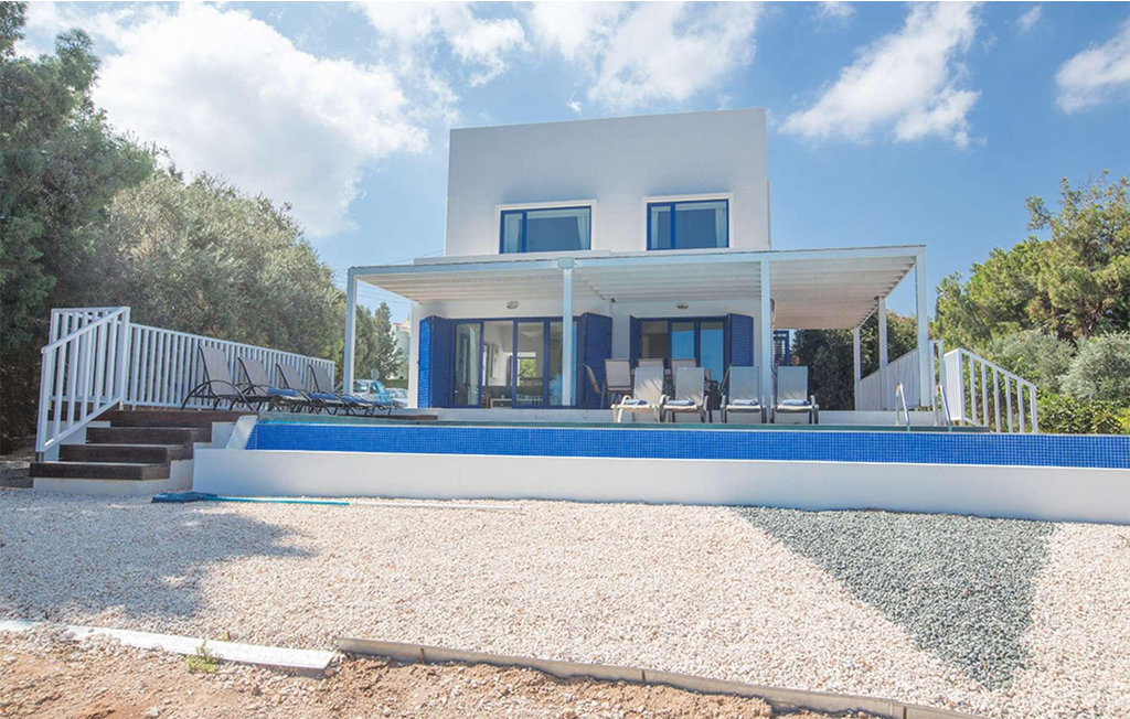 Semesterhus - Protaras , Cypern - CYP502 13