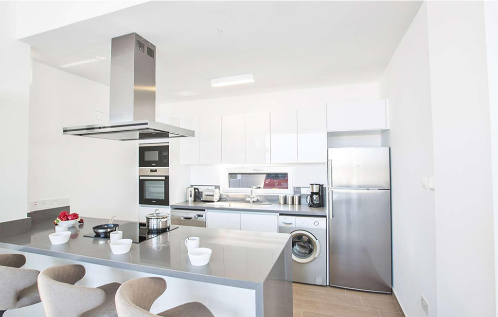 Feriehuse - Protaras , Cypern - CYP507 4