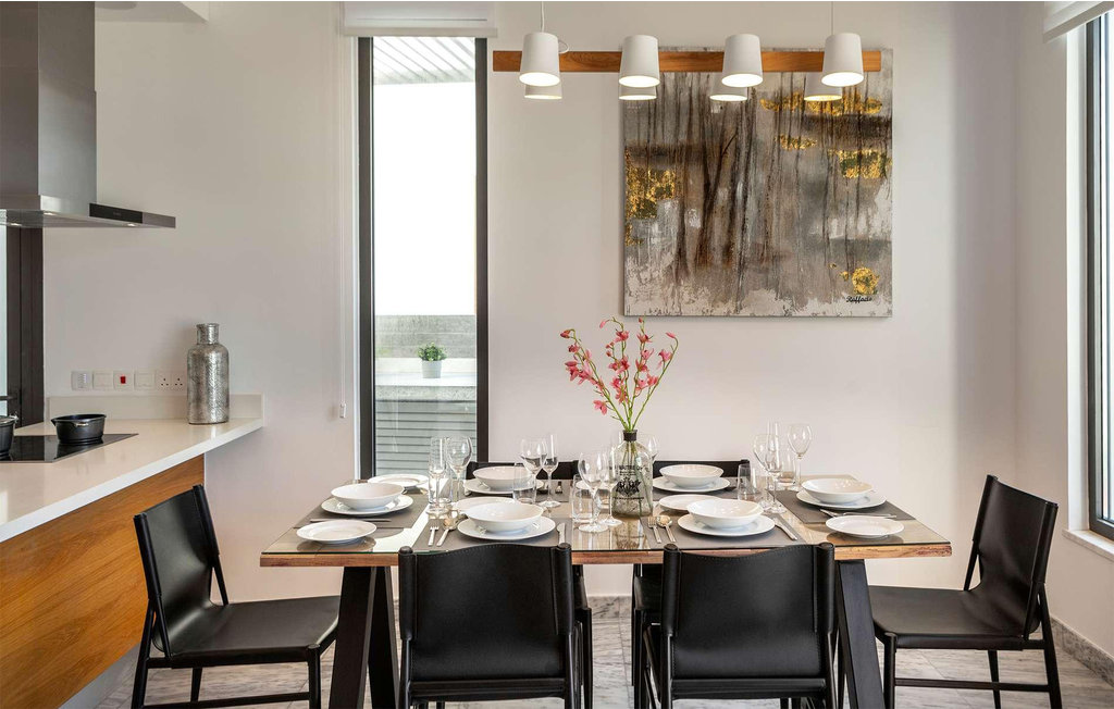 Semesterhus - Paphos , Cypern - CYP509 21