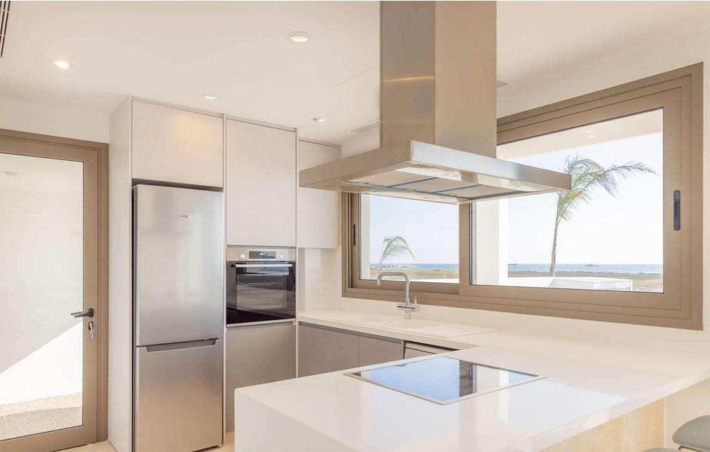 Feriehuse - Larnaca Bay , Cypern - CYP523 6