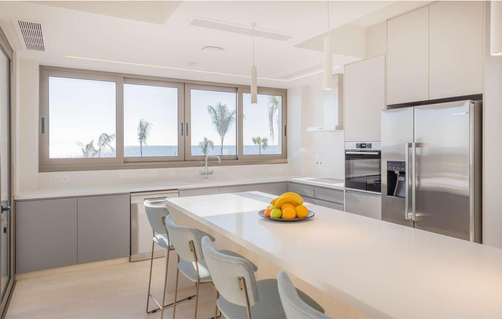 Feriehuse - Larnaca Bay , Cypern - CYP525 5