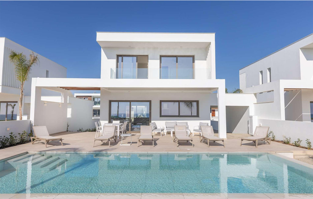 Feriehuse - Larnaca Bay , Cypern - CYP530 12