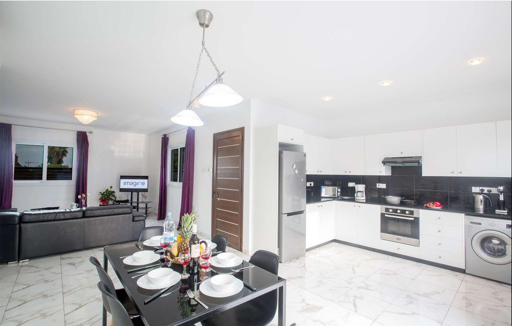 Semesterhus - Protaras , Cypern - CYP550 6