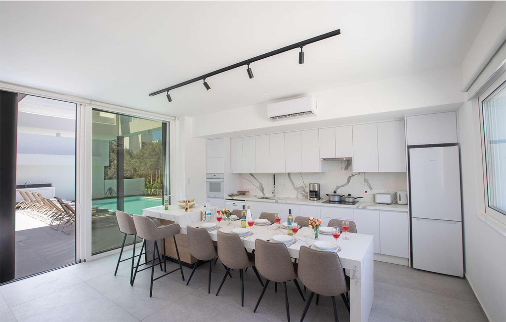 Feriehuse - Kube Villas , Cypern - CYP554 6