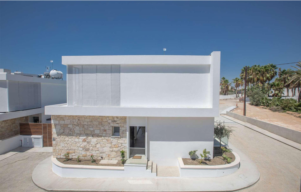 Feriehuse - Kube Villas , Cypern - CYP554 15