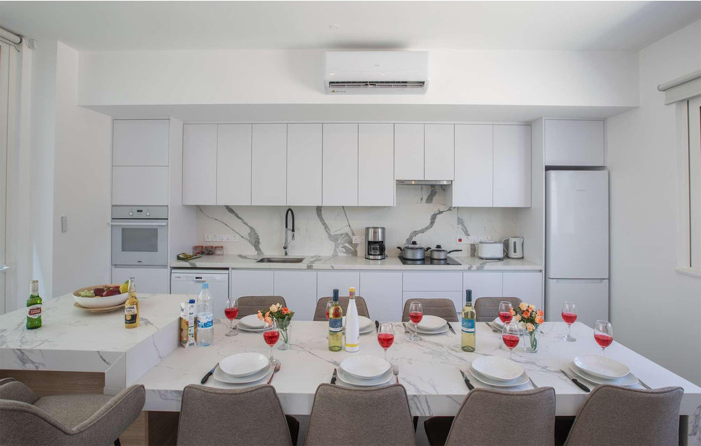 Feriehuse - Kube Villas , Cypern - CYP556 23