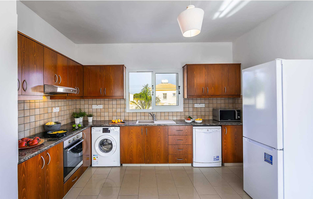 Semesterhus - Latchi , Cypern - CYP583 7