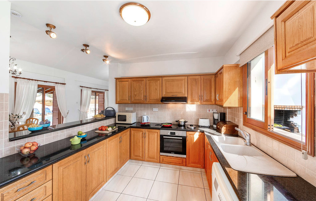 Feriehuse - Latchi , Cypern - CYP211 33