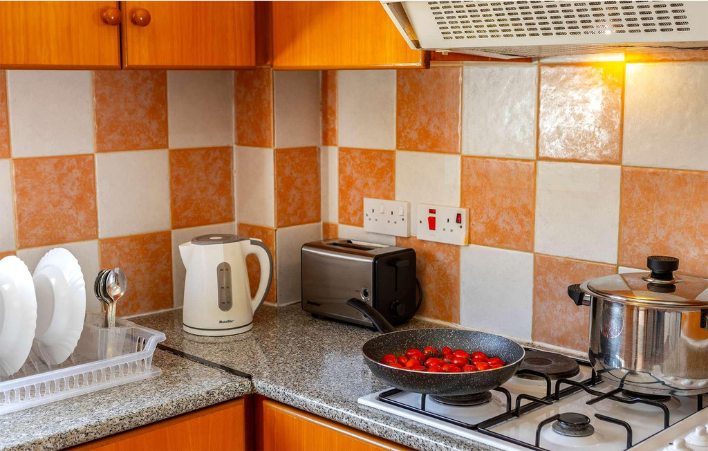 Semesterhus - Coral Bay , Cypern - CYP212 27