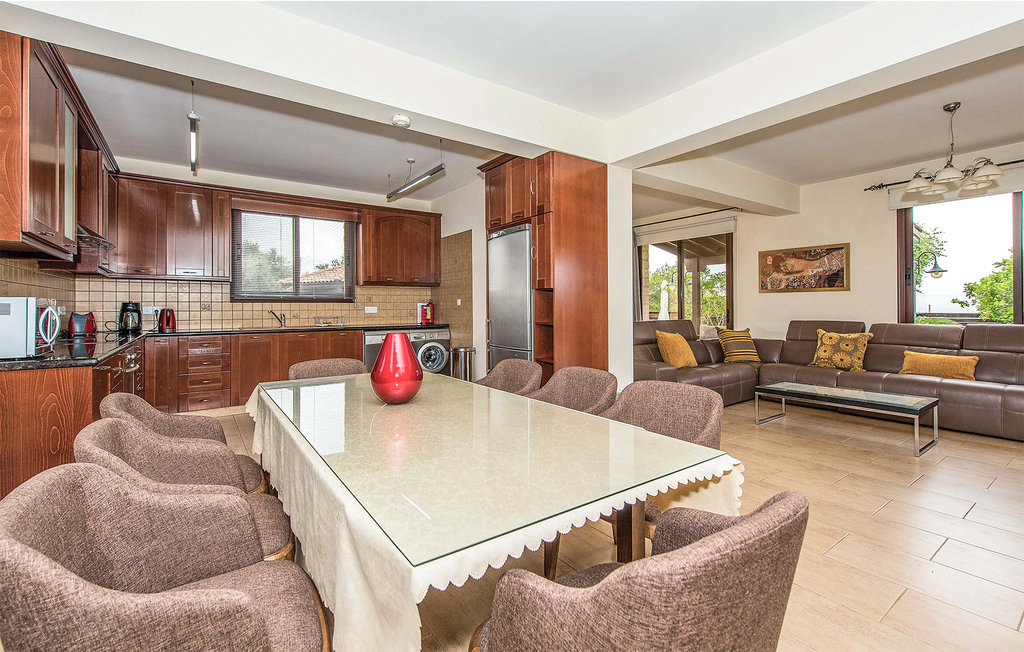 Semesterhus - Argaka , Cypern - CYP215 5