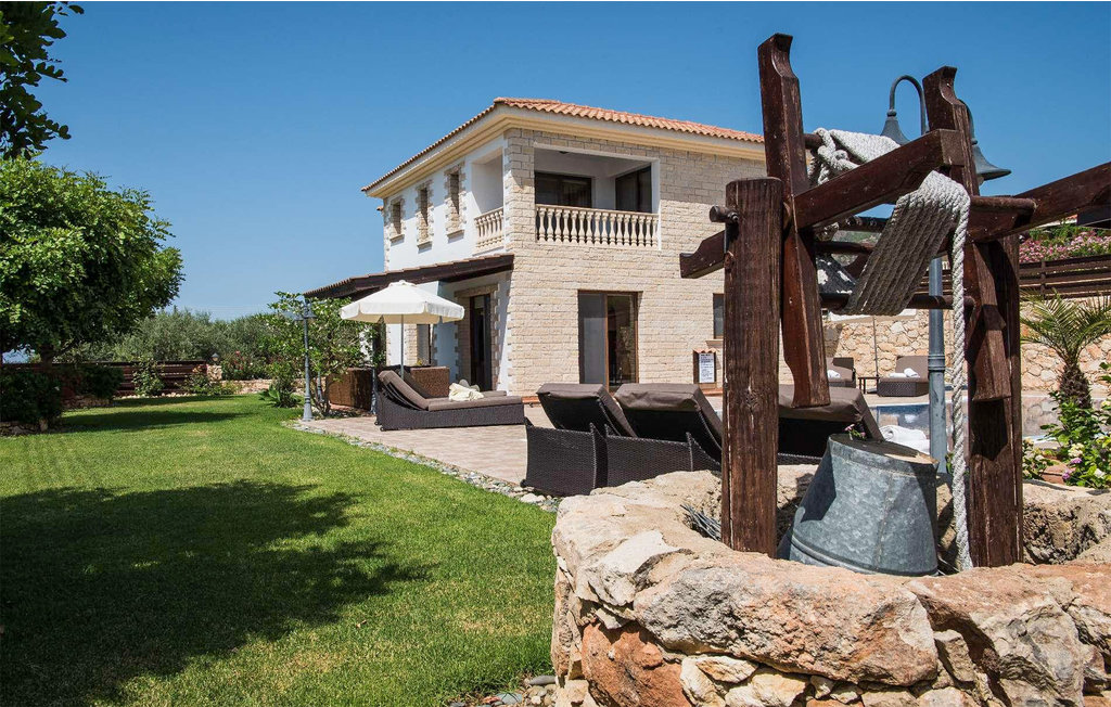 Semesterhus - Argaka , Cypern - CYP215 18