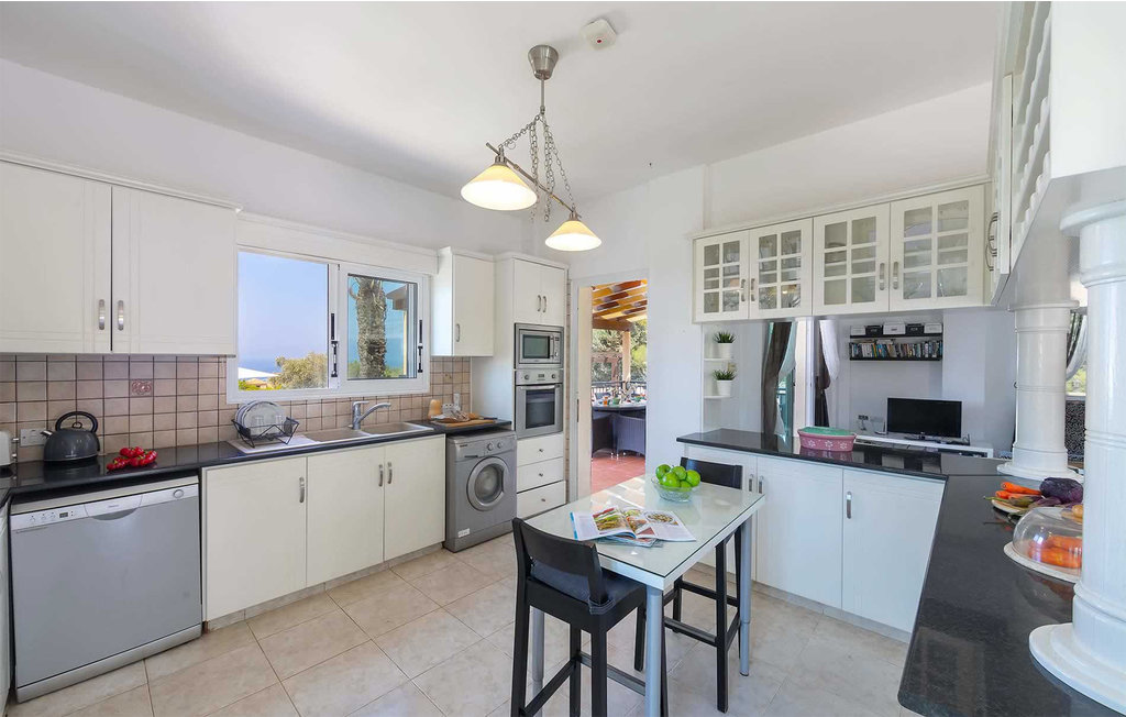 Semesterhus - Argaka , Cypern - CYP246 27