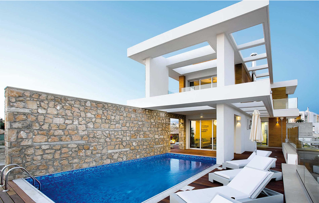 Semesterhus - Paphos , Cypern - CYP264 1