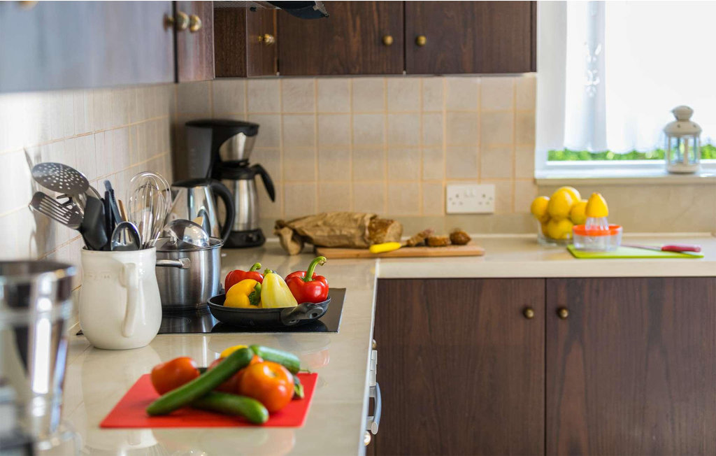 Semesterhus - Miliou , Cypern - CYP289 44