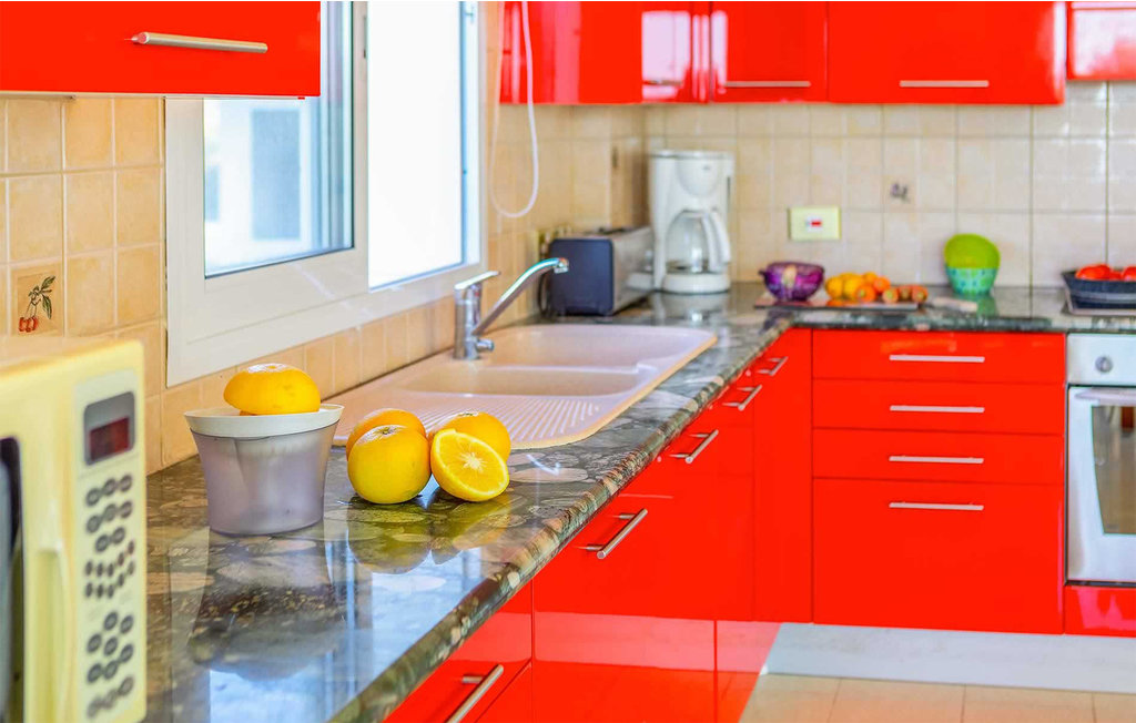 Feriehuse - Coral Bay , Cypern - CYP306 30