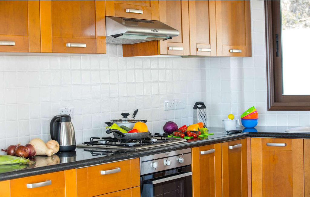 Feriehuse - Coral Bay , Cypern - CYP323 39