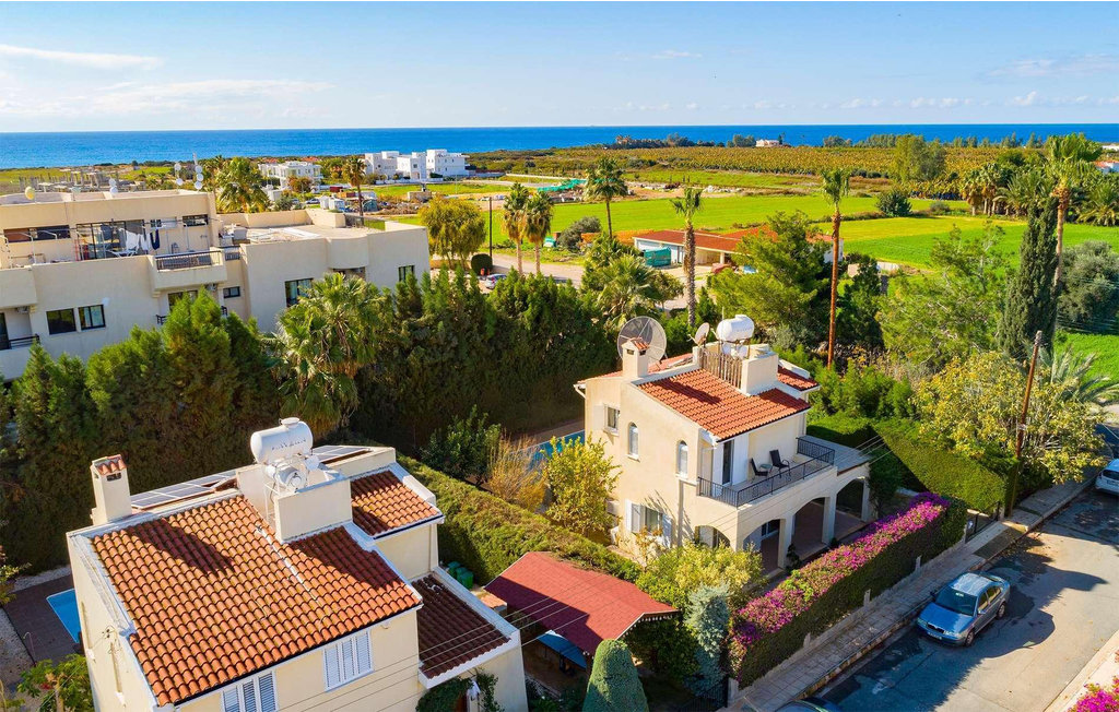 Feriehuse - Coral Bay , Cypern - CYP372 2