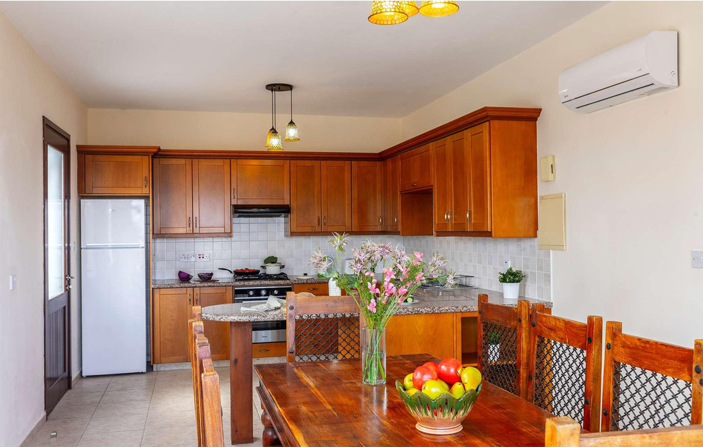 Feriehuse - Latchi , Cypern - CYP376 19