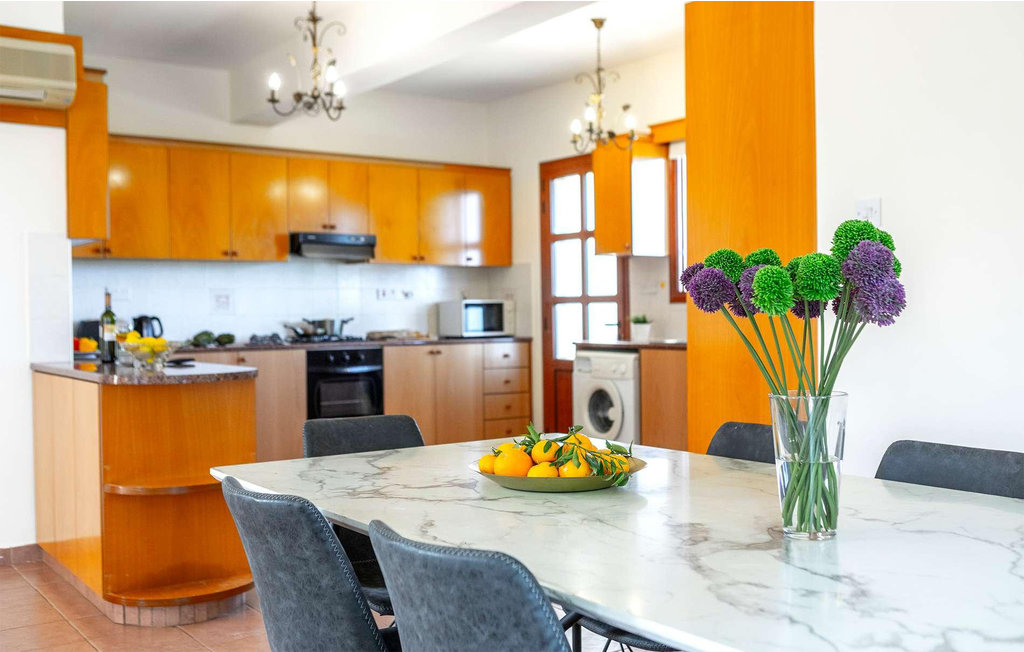 Semesterhus - Latchi , Cypern - CYP380 29