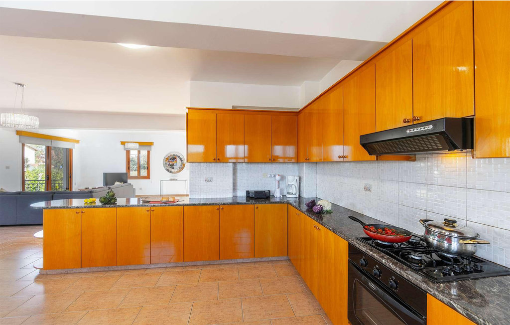 Semesterhus - Latchi , Cypern - CYP381 27