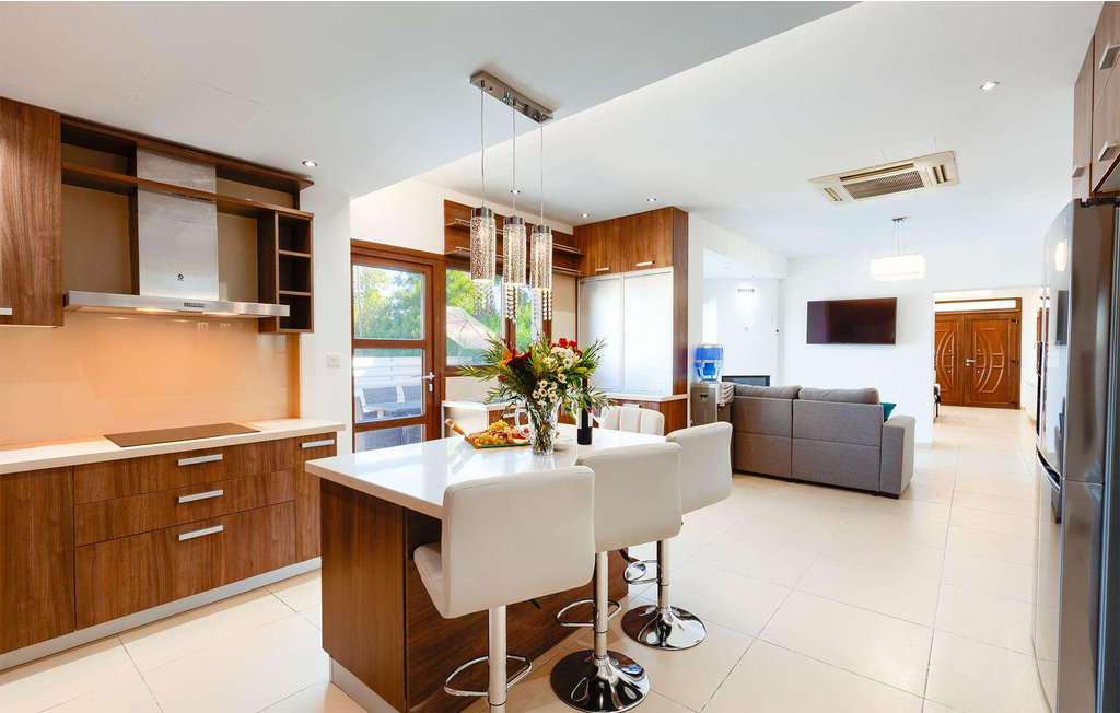 Semesterhus - Latchi , Cypern - CYP382 26