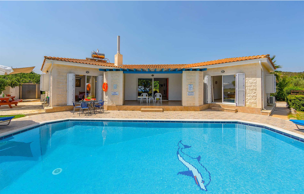 Ferienhaus - Latchi , Zypern - CYP411 19