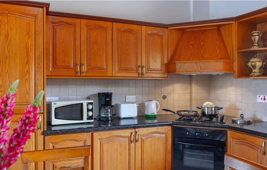 Semesterhus - Argaka , Cypern - CYP424 5